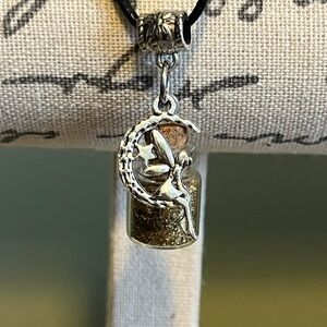 Handcrafted Pixie Dust Necklace